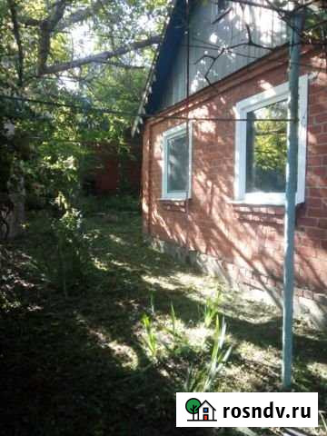 Дача 38 м² на участке 6 сот. на продажу в Ильском Ильский - изображение 1