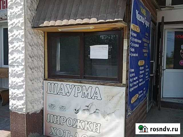 Сдам шаурма будку Махачкала - изображение 1