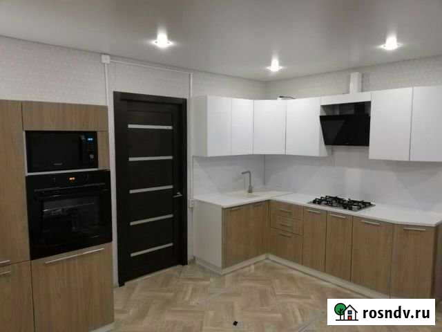 Дом 100 м² на участке 7 сот. в аренду посуточно в Хвалынске Хвалынск - изображение 1