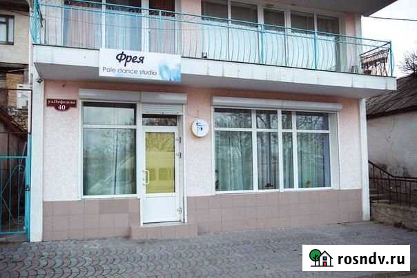 Торговое помещение, 160 кв.м. Севастополь - изображение 1