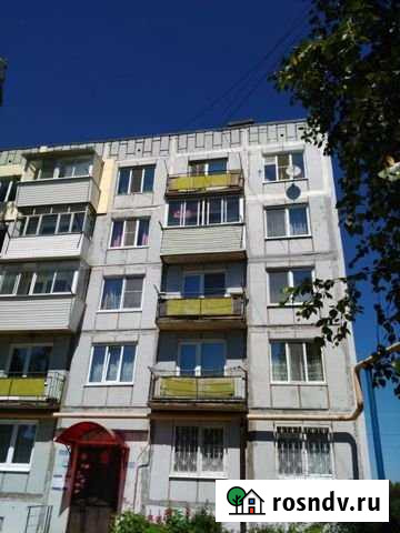 1-комнатная квартира, 36 м², 4/5 эт. на продажу в Сосенском Сосенский - изображение 1