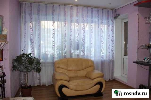 3-комнатная квартира, 75.7 м², 1/5 эт. на продажу в Сургуте Ханты-Мансийского АО Сургут - изображение 1