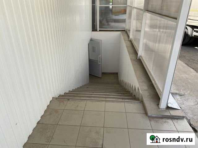 Торговое помещение, 360 кв.м. Киров - изображение 1