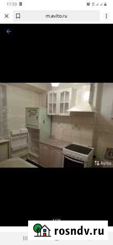 2-комнатная квартира, 50 м², 5/9 эт. в аренду на длительный срок в Кирове Киров - изображение 1