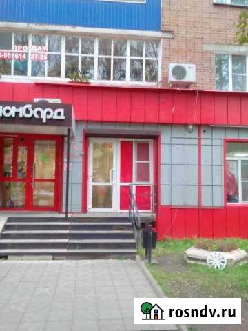 Офис 14 кв.м. Осинники - изображение 1