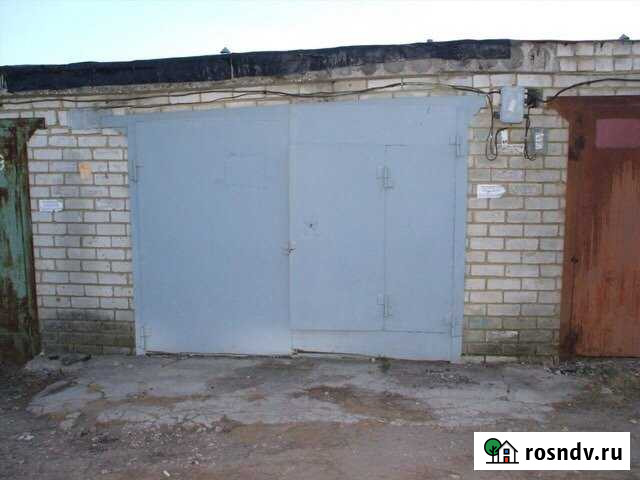 Гараж на продажу в Шелехове Шелехов - изображение 1