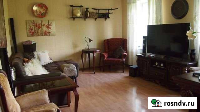 Дом 130 м² на участке 15 сот. на продажу в Подольске Подольск - изображение 1