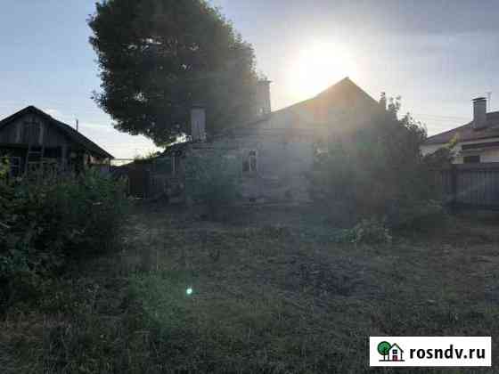 Дом 80 м² на участке 13 сот. на продажу в Курске Курск