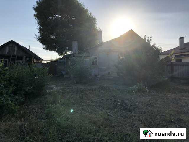 Дом 80 м² на участке 13 сот. на продажу в Курске Курск - изображение 1