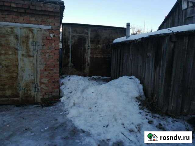 Гараж 12 м² на продажу в Самаре Самара - изображение 1