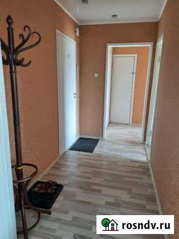 2-комнатная квартира, 54 м², 5/10 эт. в аренду на длительный срок в Петрозаводске Петрозаводск - изображение 1