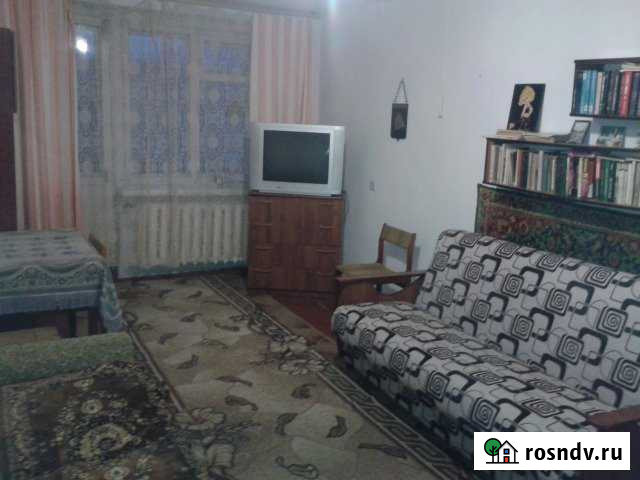 1-комнатная квартира, 33 м², 2/9 эт. в аренду на длительный срок в Златоусте Златоуст - изображение 1