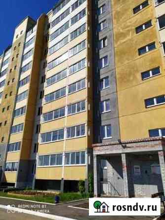 2-комнатная квартира, 54.1 м², 2/10 эт. на продажу в Кургане Курган
