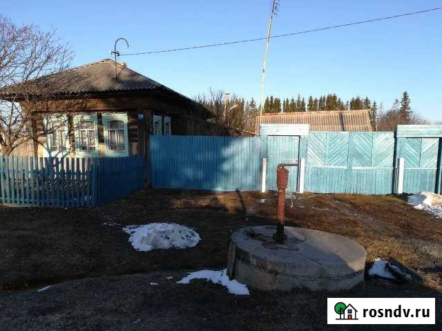 Участок ИЖС 33 сот. на продажу в Нижней Тавде Нижняя Тавда - изображение 1