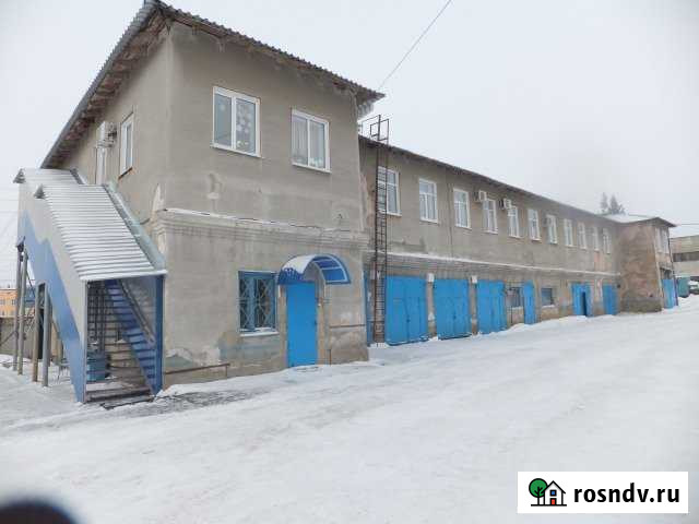 Помещение свободного назначения, 1291 кв.м. Топки - изображение 1