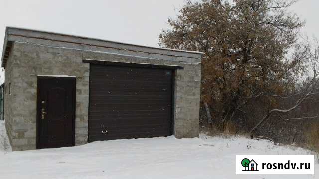 Гараж на продажу в Нурлате Нурлат - изображение 1