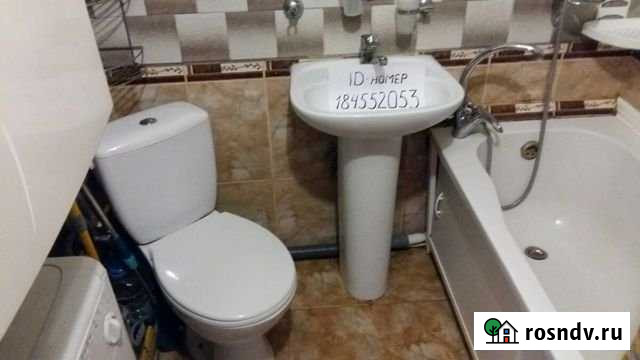 2-комнатная квартира, 50 м², 6/8 эт. в аренду посуточно в Судаке Судак - изображение 1