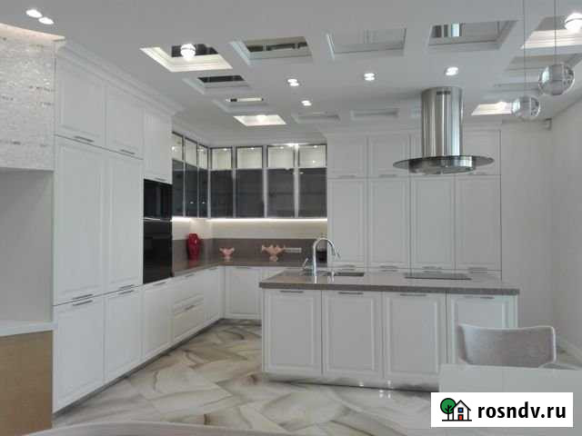 4-комнатная квартира, 170 м², 8/10 эт. на продажу в Иваново Иваново - изображение 1