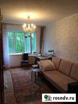 1-комнатная квартира, 23 м², 5/9 эт. на продажу в Твери Тверь