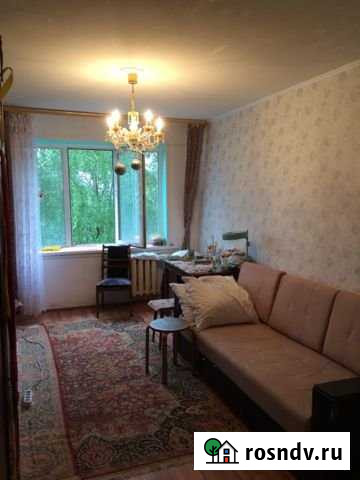 1-комнатная квартира, 23 м², 5/9 эт. на продажу в Твери Тверь - изображение 1