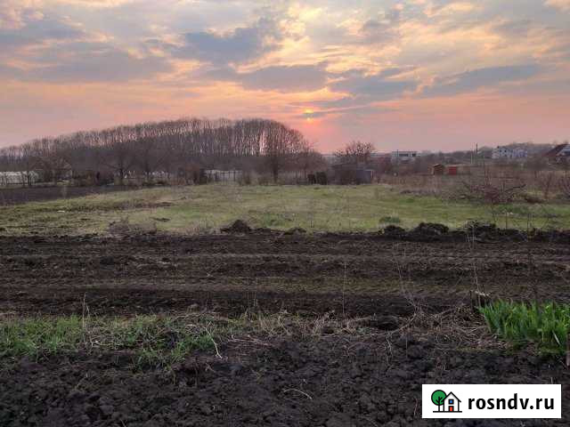 Участок ИЖС 8 сот. на продажу в Строителе Белгородской области Строитель - изображение 1