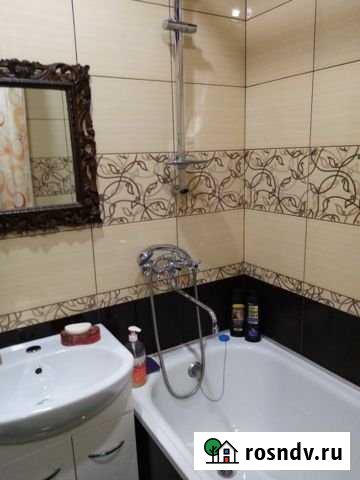 1-комнатная квартира, 33 м², 4/5 эт. в аренду посуточно в Моршанске Моршанск - изображение 1