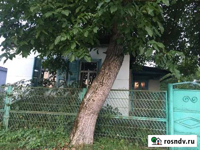 Дом 45.3 м² на участке 21 сот. на продажу в Удобной Удобная - изображение 1