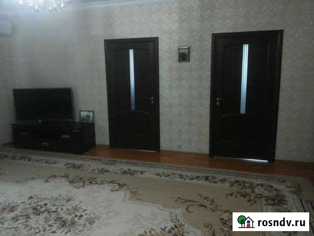 Дом 150 м² на участке 3 сот. на продажу в Кизилюрте Кизилюрт - изображение 1