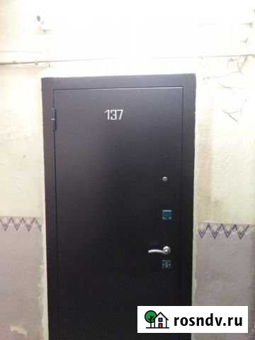 2-комнатная квартира, 28 м², 2/5 эт. на продажу в Омске Омск - изображение 1