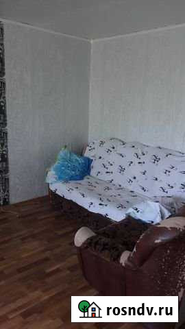 1-комнатная квартира, 28 м², 5/5 эт. на продажу в Астрахани Астрахань - изображение 1