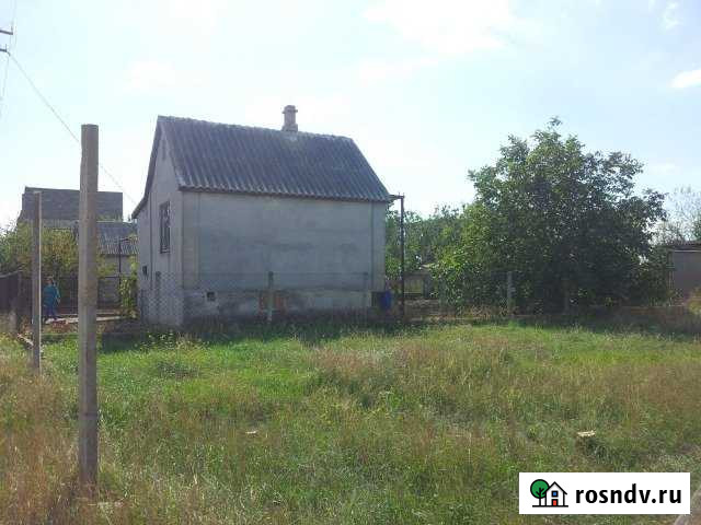 Дача 36 м² на участке 4.1 сот. на продажу в Евпатории Евпатория - изображение 1