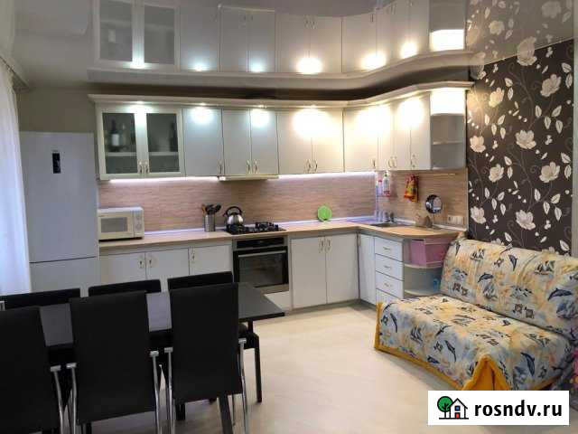 3-комнатная квартира, 62 м², 2/4 эт. на продажу в Воткинске Воткинск - изображение 1