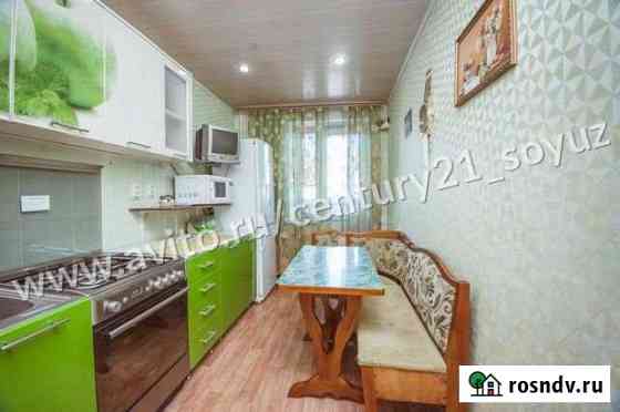3-комнатная квартира, 62 м², 9/9 эт. на продажу в Ульяновске Ульяновск