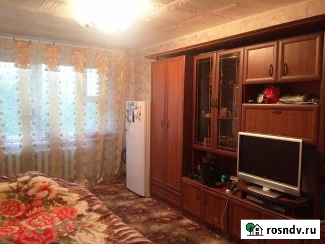 2-комнатная квартира, 51.7 м², 1/5 эт. на продажу в Магадане Магадан - изображение 1