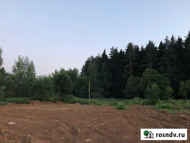 Участок ИЖС 10 сот. на продажу в Подольске Подольск - изображение 1