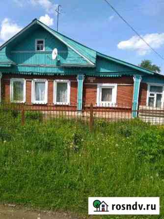 Дом 65 м² на участке 4 сот. на продажу в Иваново Иваново