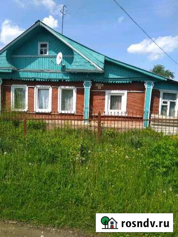 Дом 65 м² на участке 4 сот. на продажу в Иваново Иваново - изображение 1