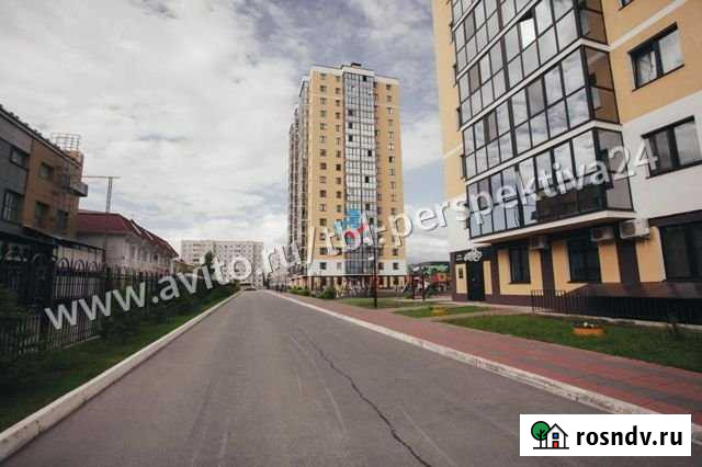 1-комнатная квартира, 37.6 м², 12/16 эт. на продажу в Тобольске Тобольск - изображение 1