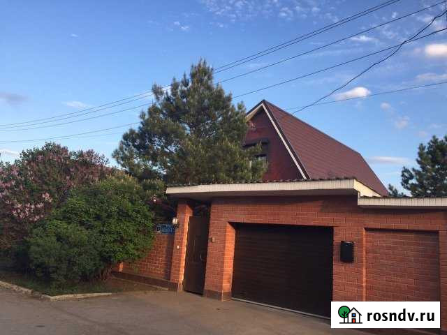 Дом 242 м² на участке 10 сот. на продажу в Оренбурге Оренбург - изображение 1