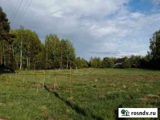 Участок ИЖС 13 сот. на продажу в Глазове Глазов