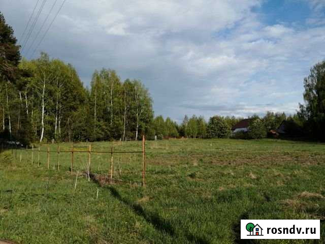 Участок ИЖС 13 сот. на продажу в Глазове Глазов - изображение 1