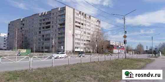 3-комнатная квартира, 66.8 м², 6/9 эт. на продажу в Лысьве Лысьва