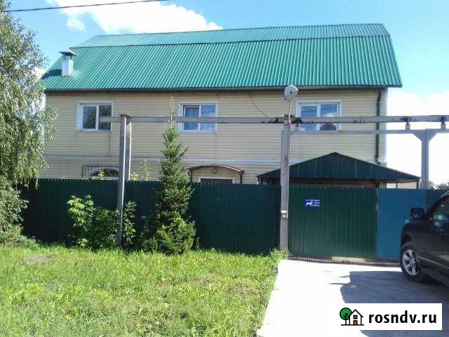 Дом 250 м² на участке 15 сот. на продажу в Кемерово Кемерово - изображение 1