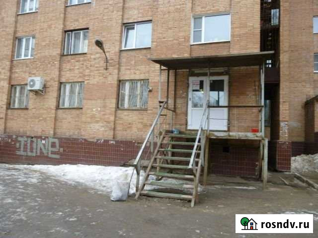 Помещение свободного назначения, 91 кв.м. Новокуйбышевск - изображение 1