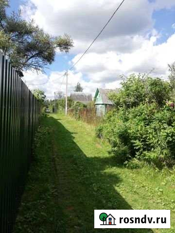 Дача 44 м² на участке 4 сот. на продажу в Ярославле Ярославль - изображение 1