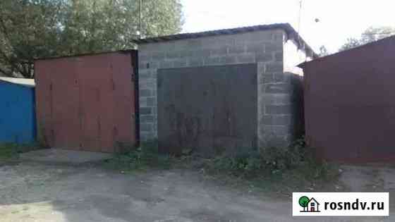 Гараж 23 м² на продажу в Переславле-Залесском Переславль-Залесский