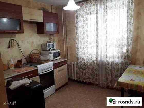 1-комнатная квартира, 36 м², 1/5 эт. на продажу в Магнитогорске Магнитогорск