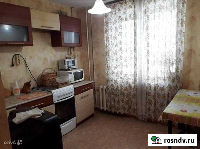 1-комнатная квартира, 36 м², 1/5 эт. на продажу в Магнитогорске Магнитогорск - изображение 1