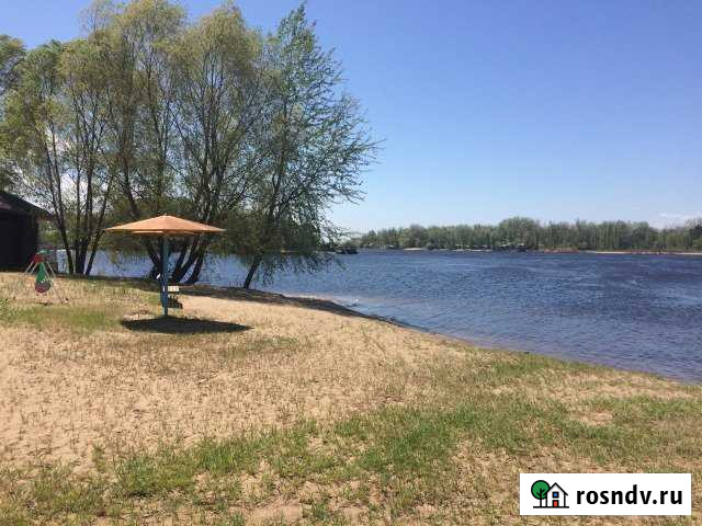 Участок ИЖС 6 сот. на продажу в Энгельсе Энгельс - изображение 1