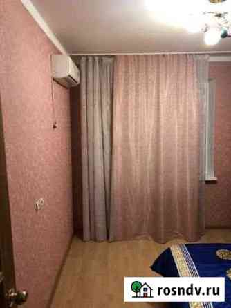 3-комнатная квартира, 73 м², 3/10 эт. на продажу в Анапе Анапа